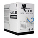 Vertical Cable 055-453/P/BL Plenum CAT-5E 350Mhz 1000ft Pull Box - Blue Jacket