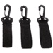 Portabrace Velcromark Cable Wraps