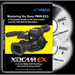 The Complete Guide to Mastering the Sony PMW-EX3 Camcorder Instructional DVD