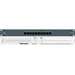 WOH-ARS-22B Analog Audio Routers/Source Selectors