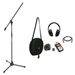 Zoom ZOOM-H4N-BUNDLE3