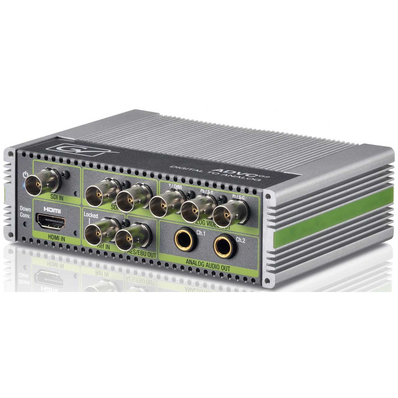 Grass Valley ADVCG2 HDMI&SDI to Analog & SDI MultiFunctional