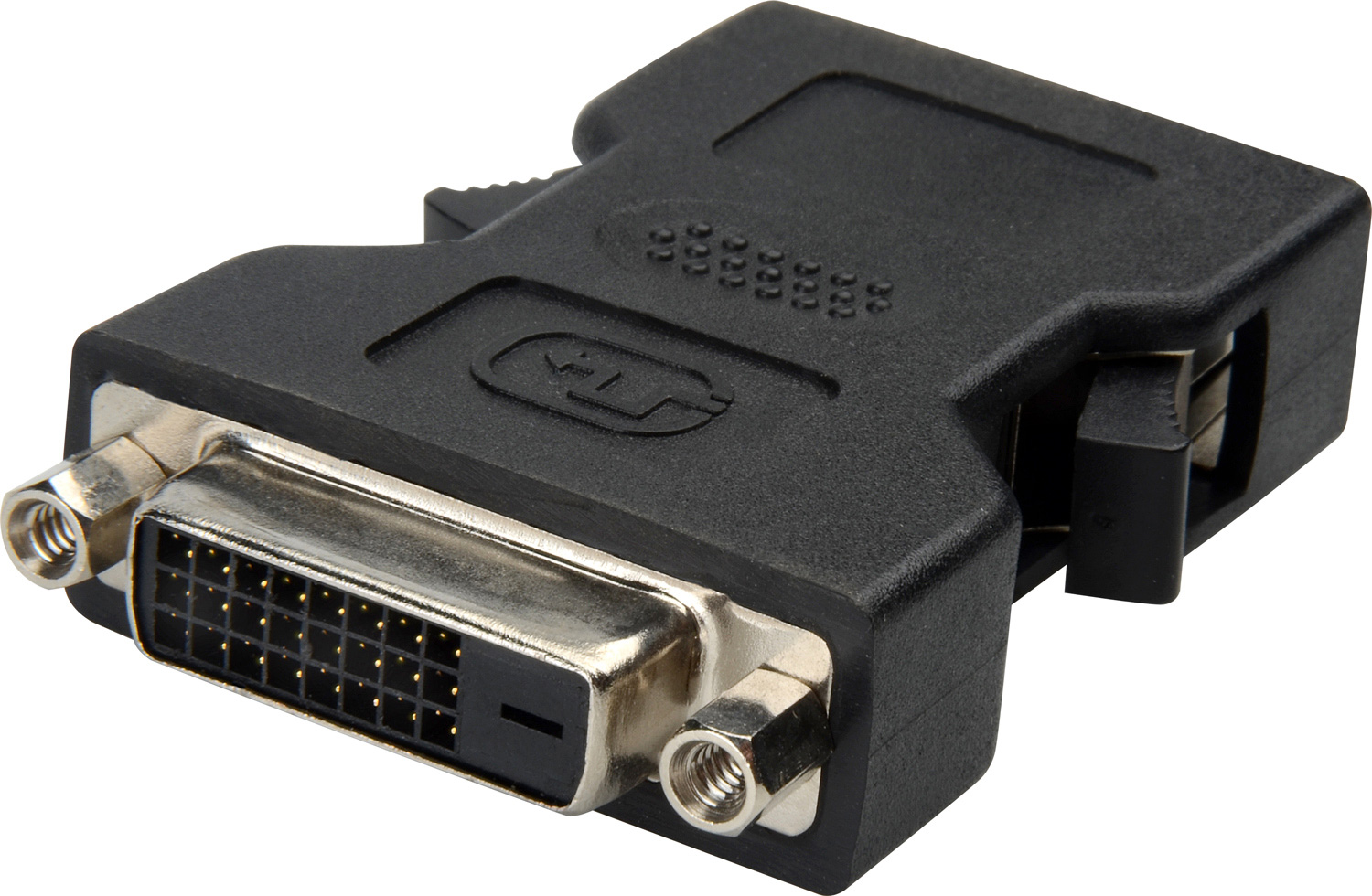 DVII Dual Link Female to DFP Male Adapter