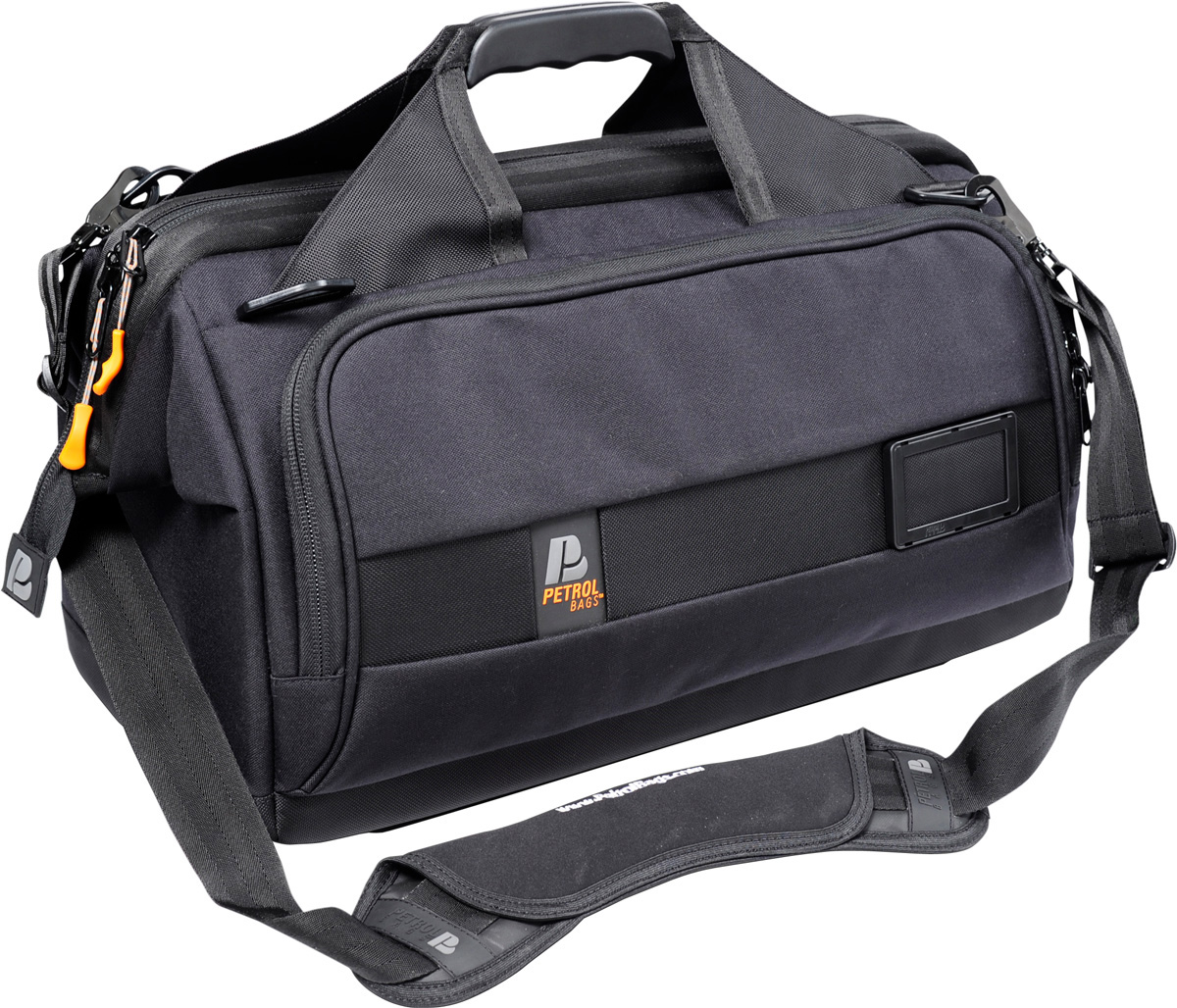 Petrol PC004 Deca Doctor Camera Bag Large