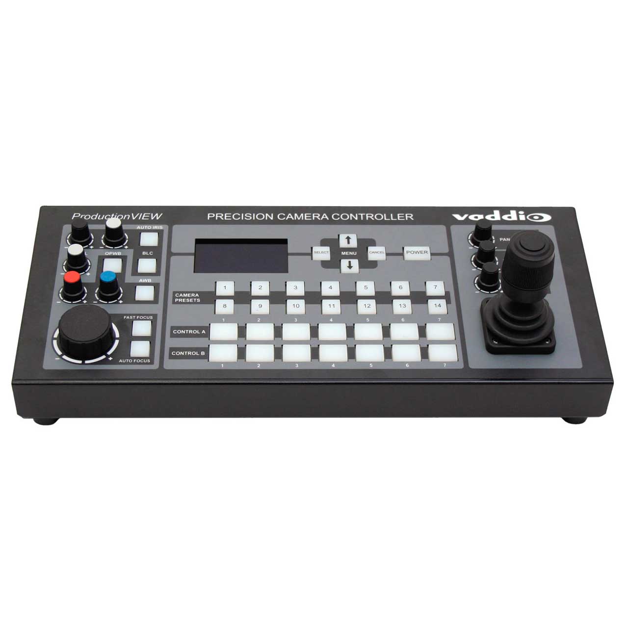 Vaddio 9995700000 ProductionVIEW Precision Camera Controller