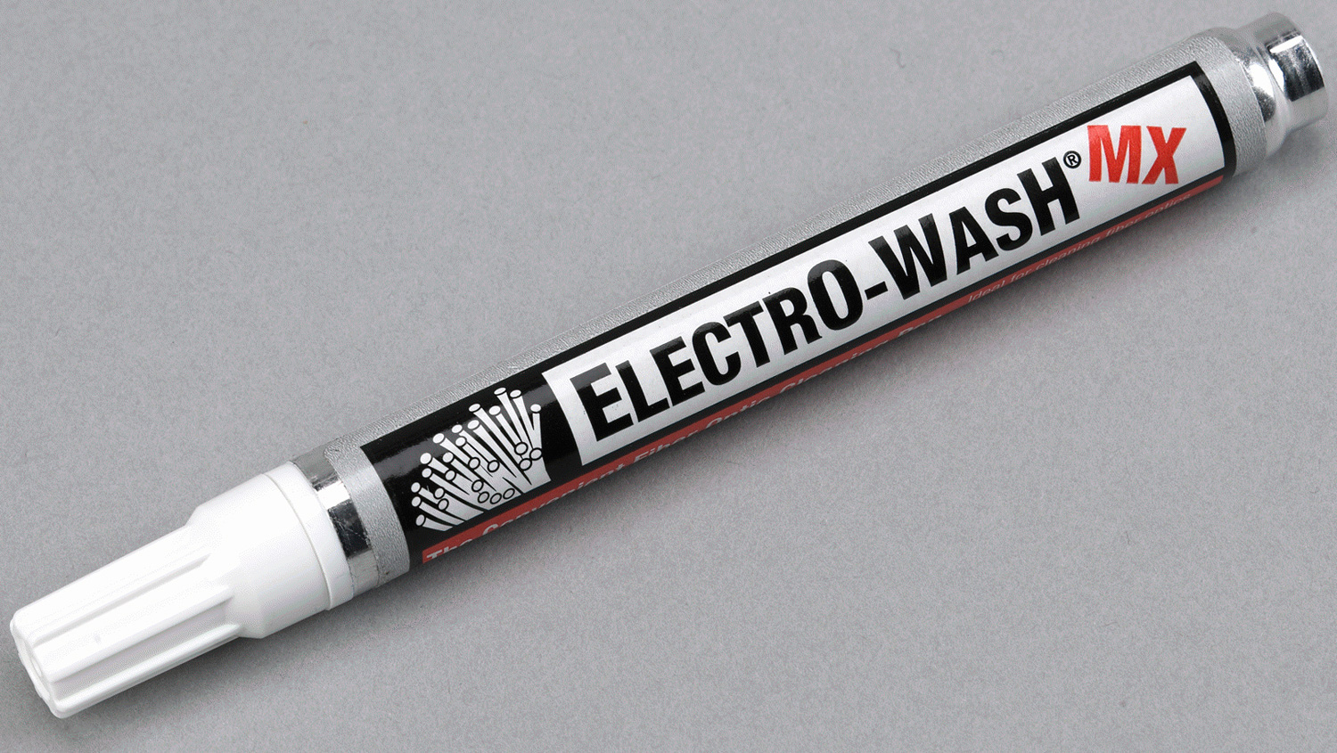 Chemtronics FW2150 ElectroWash MX Fiber Optic Cleaning Pen 9 Gram
