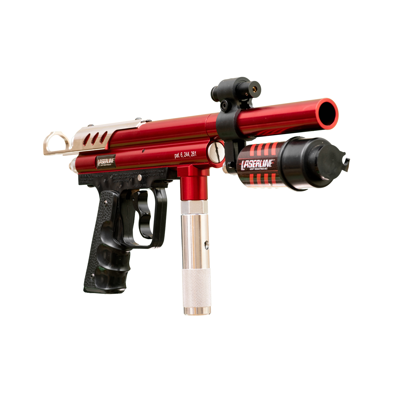 LaserLine Cable Installation Kit