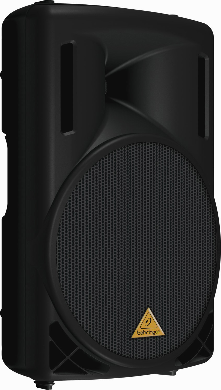 Behringer Eurolive B215D Active 550Watt 2Way PA Speaker System
