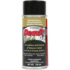 CAIG Laboratories DeoxIT Spray