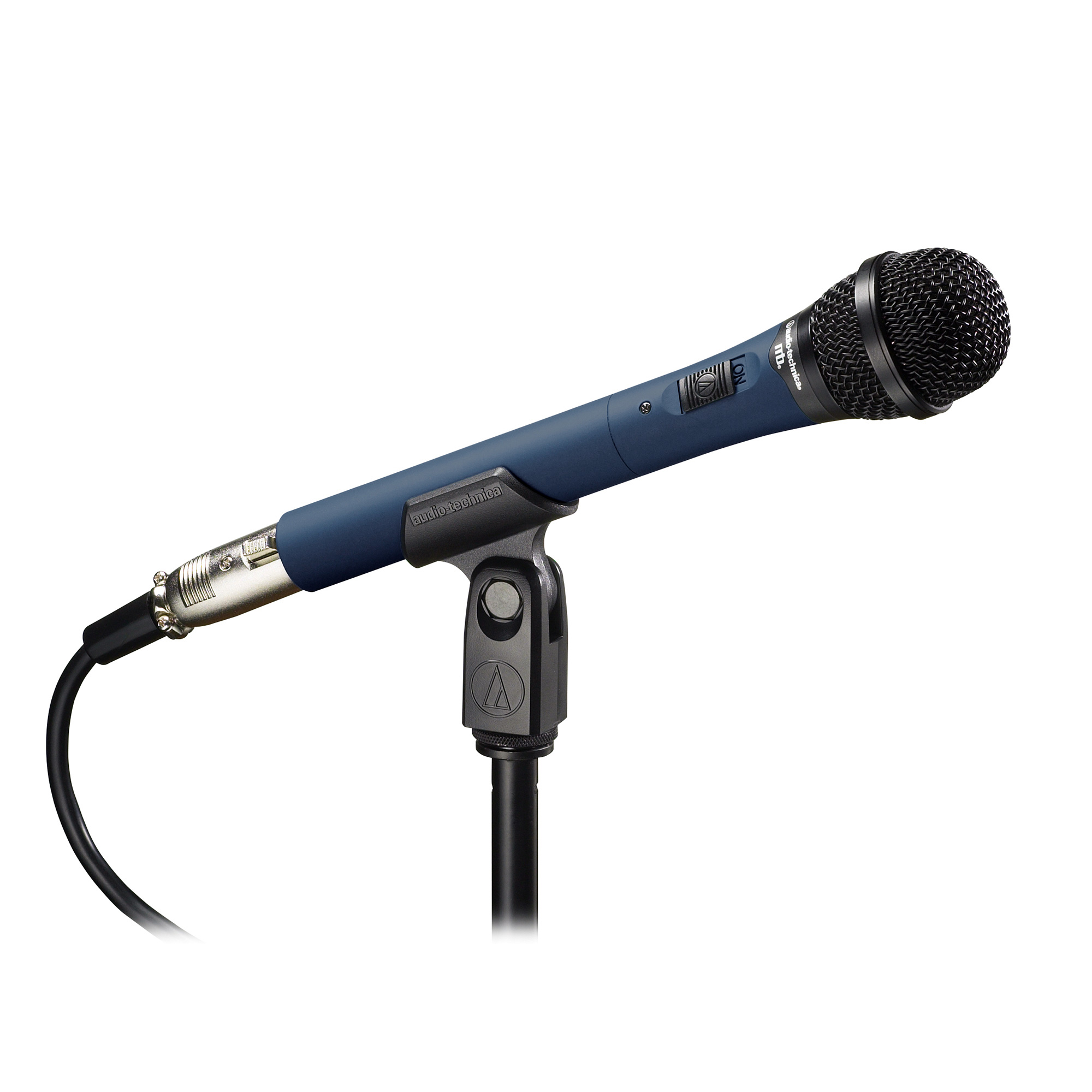 Audio Technica MB 4K Cardioid Condenser Vocal Mic With 15Ft XLR Cord