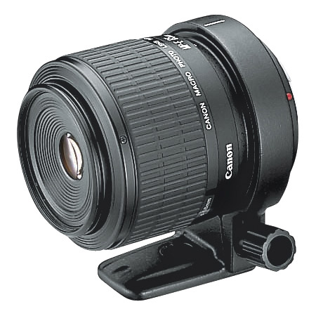 Canon 2540A002 MP-E 65mm f/2.8 1-5x Macro Photo Lens