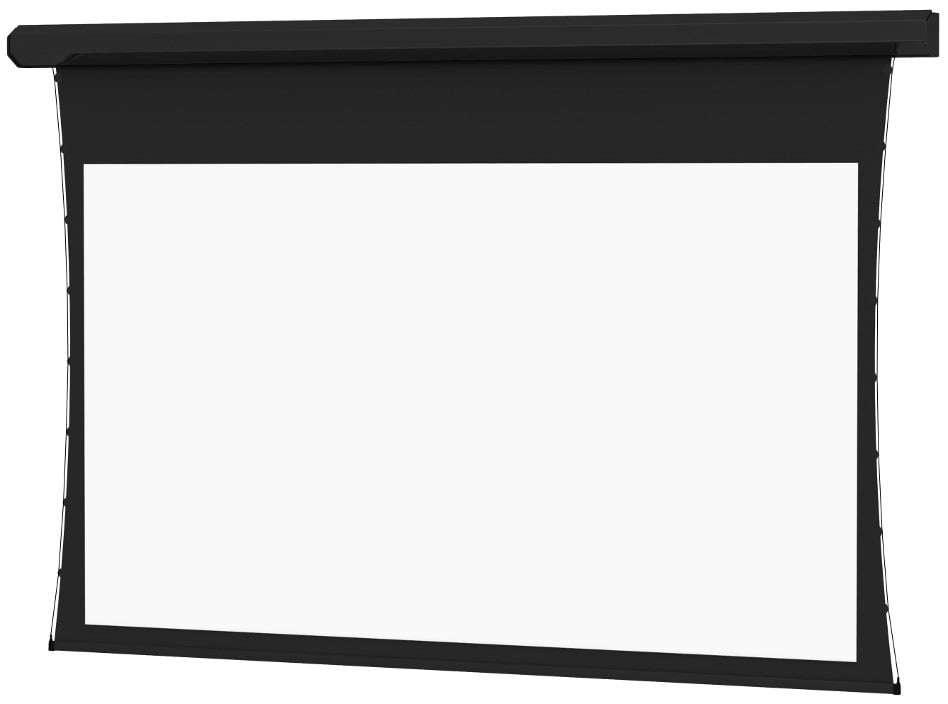 DaLite 21873 Tensioned Large Cosmopolitan Electrol Projector Screen 16