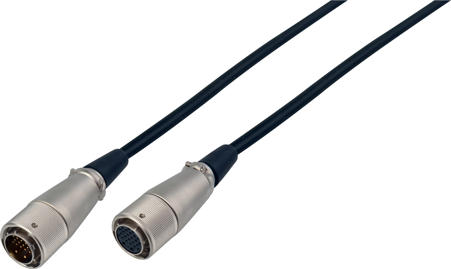 Hitachi 26 Pin Camera Cable C103KAB C152KAB C502KAB 7Ft