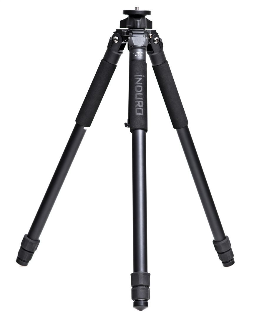 Induro AT313 Alloy 8M ATSeries Tripod