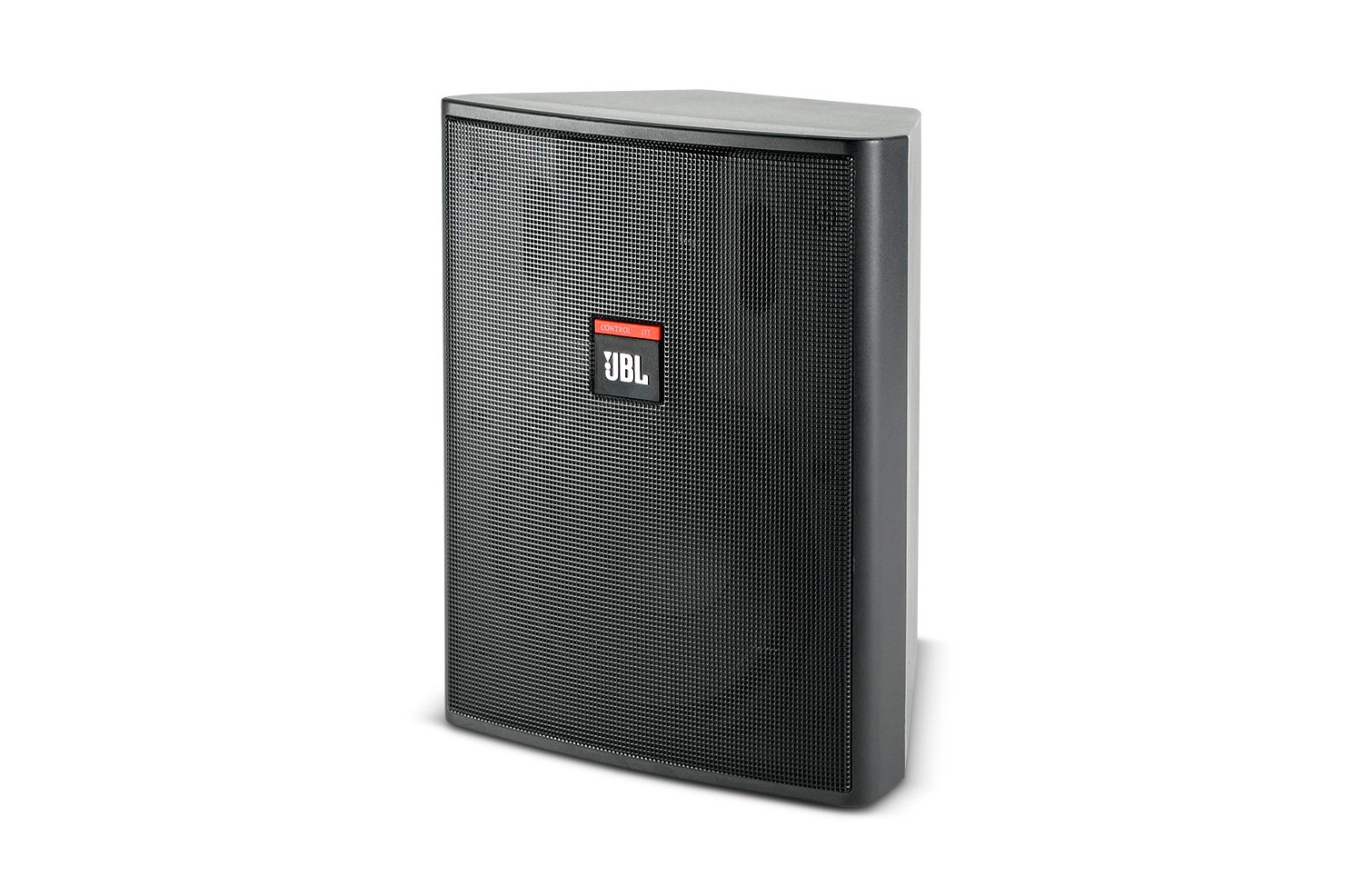 JBL Control 25 5.25in Control 25 Indoor/Outdoor 2Way Speaker (PAIR) Black