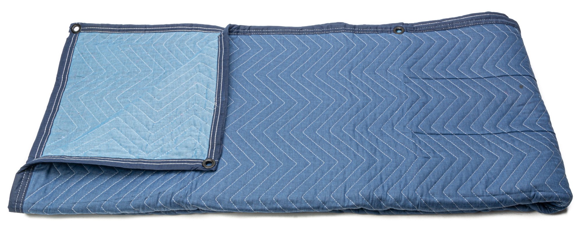 A/C Sound Blankets for Noise Reduction - Wood Mechanical