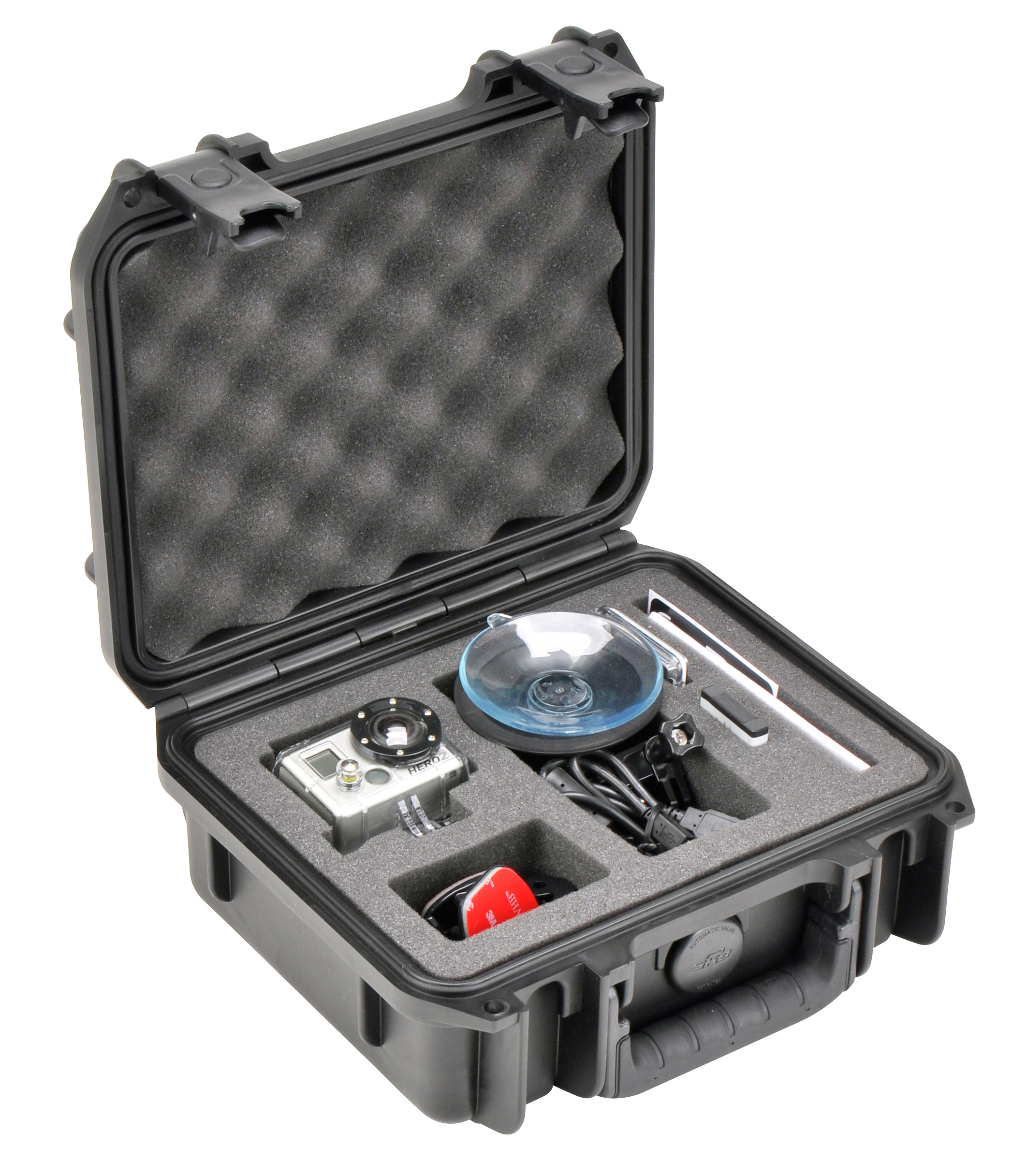 SKB 3i09074008 GoPro Camera Case 1.0