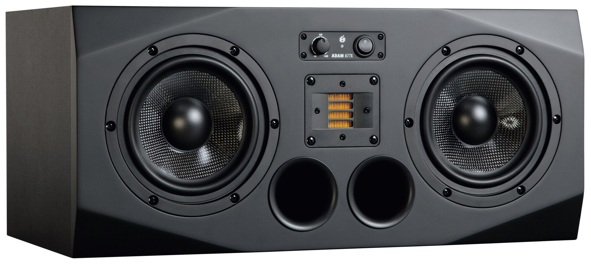 Adam Professional Audio A77XL 3-Way Active Studio Monitor
