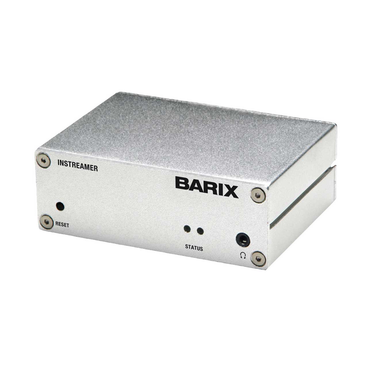 IP-based Audio Monitoring Solution for FM Radio Transmitters – and More from Barix