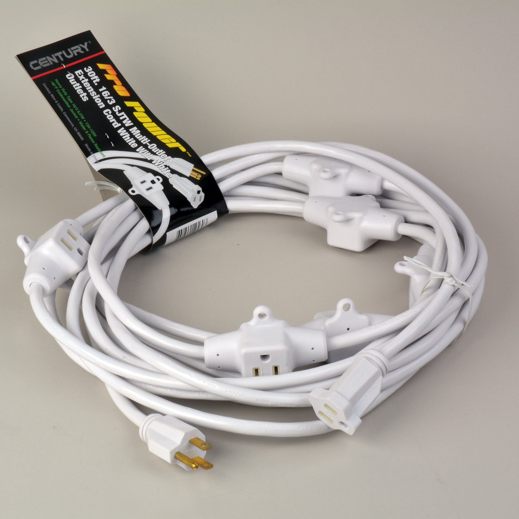 Multi Outlet Extension Cord Near Me at Norberto Cobb blog