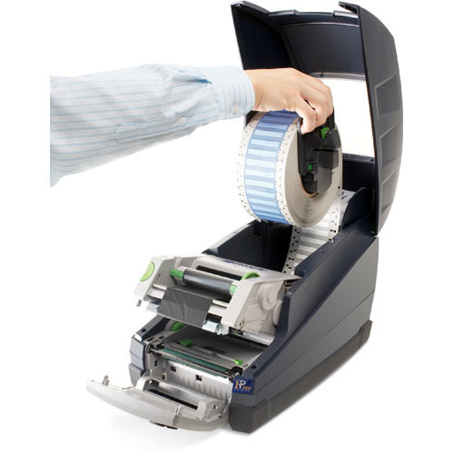 Brady BPIP300C IP Printer 300 DPI with Cutter