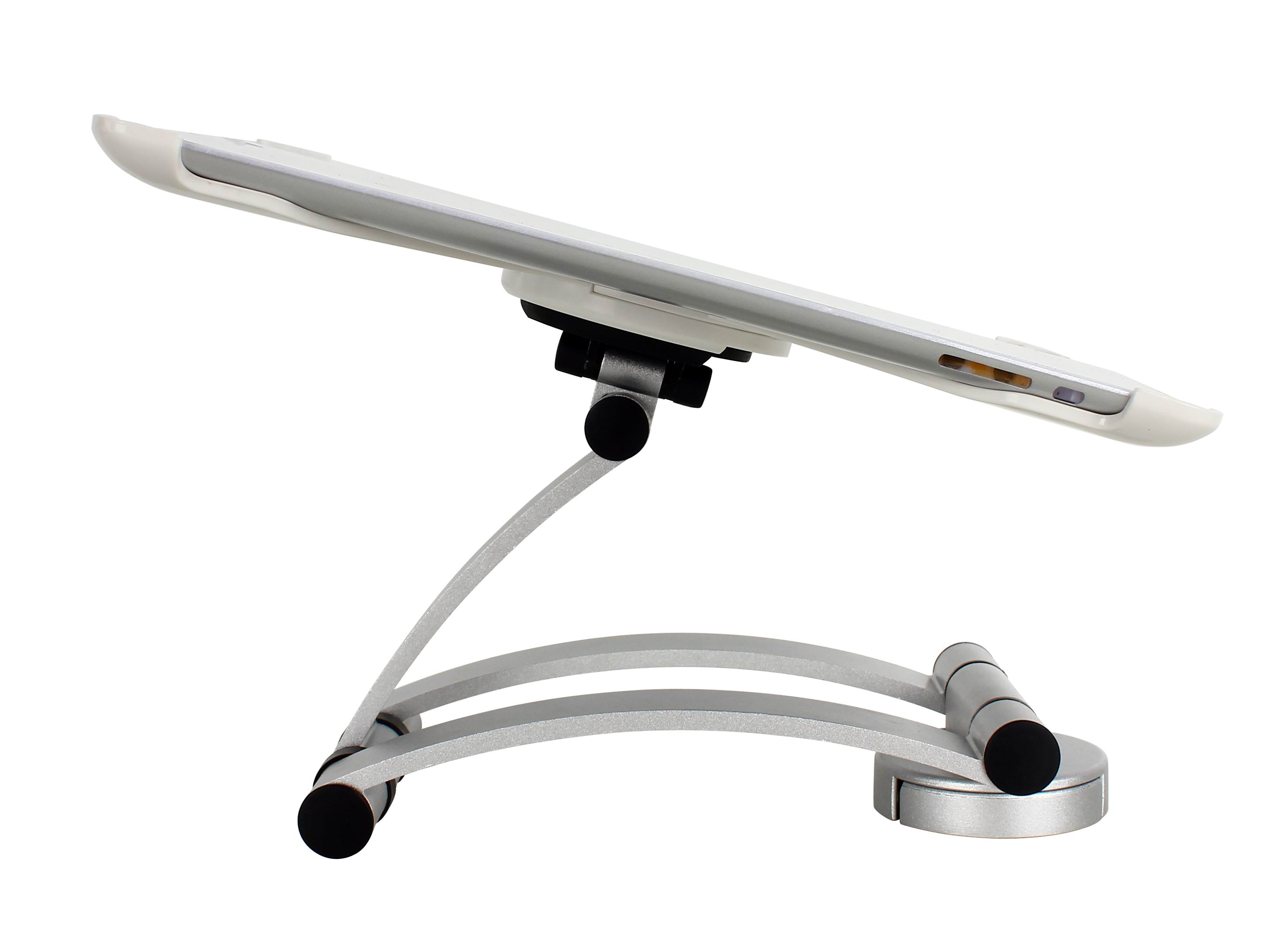 Bentley Mounts IWAMOUNT Double Arm Articulating Wall Mount for Apple