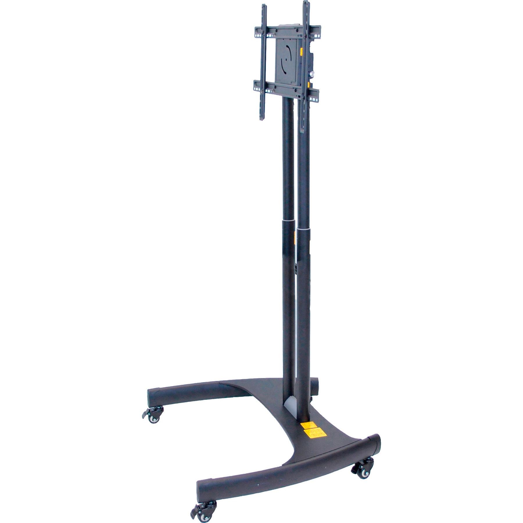 Luxor FP2000 Adjustable Height TV Stand