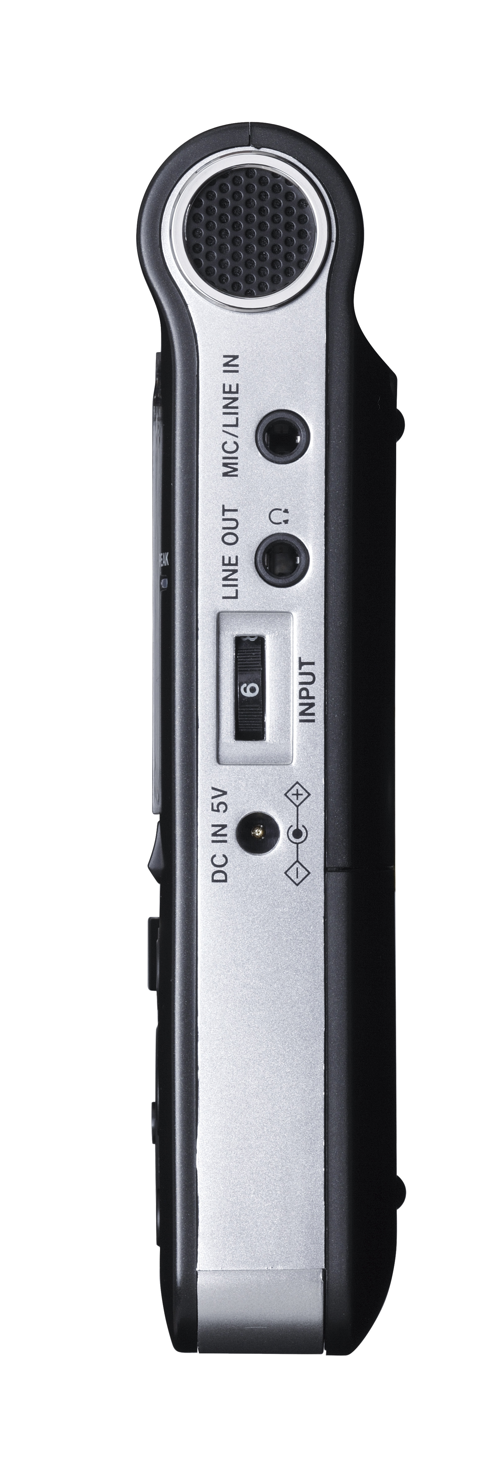 Tascam DRV1HD Portable Handheld Audio & Video Recorder