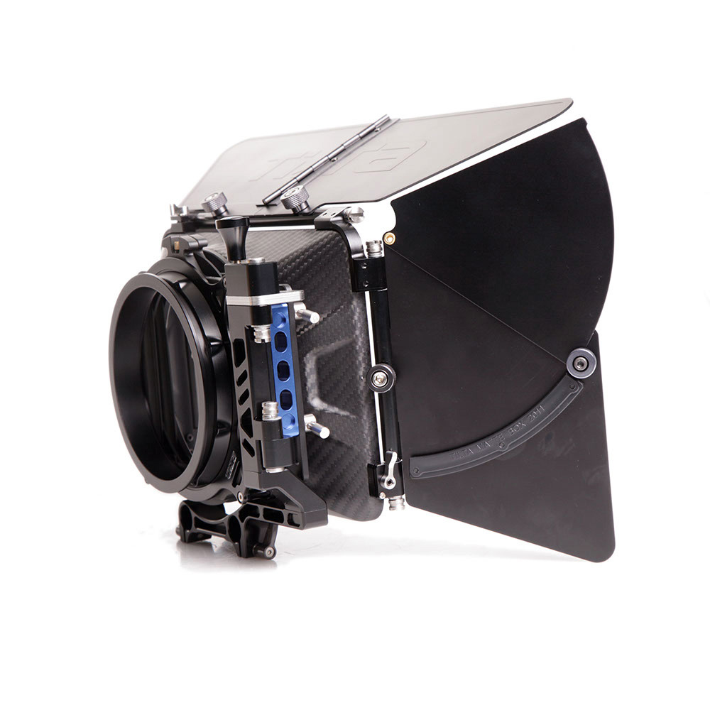 Tilta MBT03 4X4 Carbon Fiber Matte Box