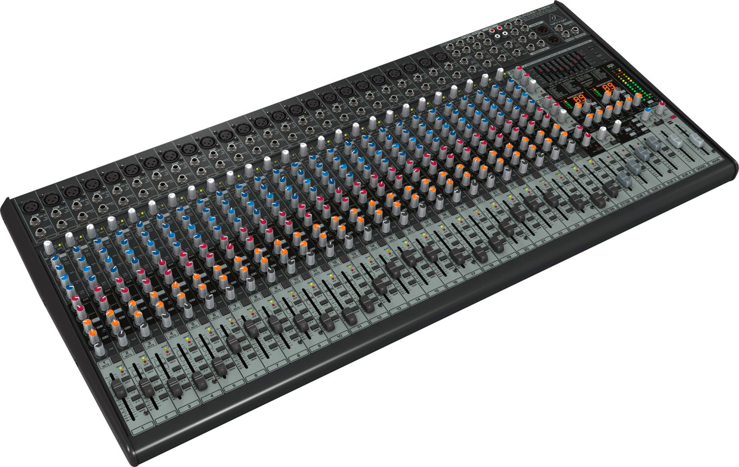 Behringer Eurodesk SX3242FX 32Channel Analog Mixer