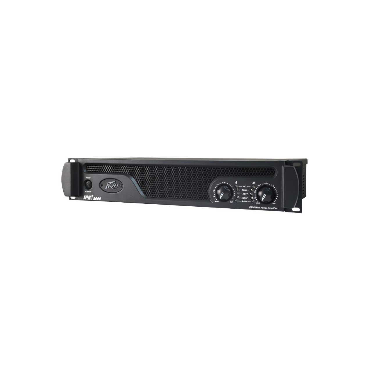 Peavey IPR22000 2Channel Power Amplifier