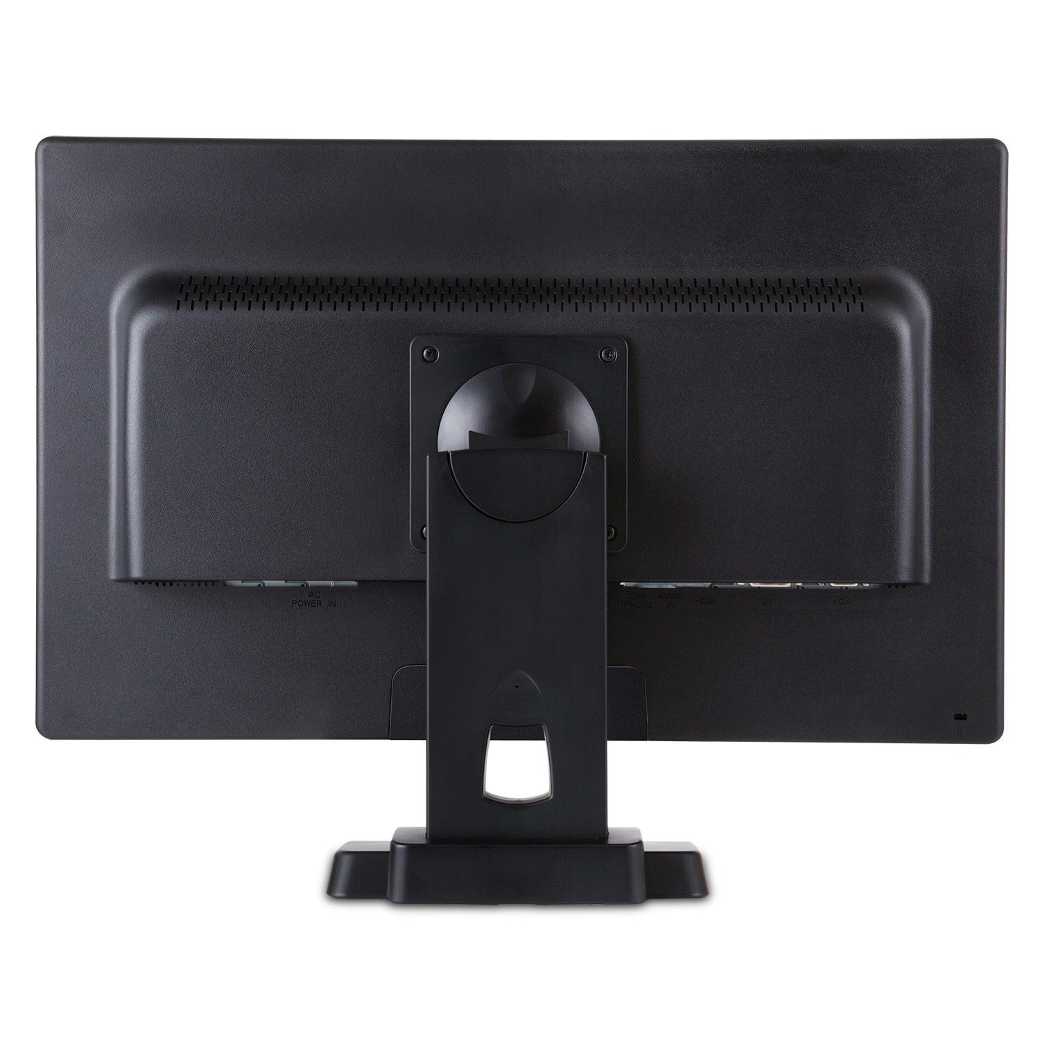 viewsonic 24 inch touch screen monitor