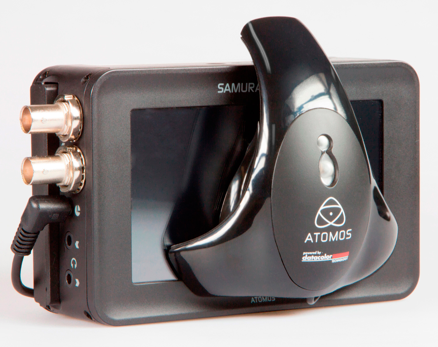 Atomos Spyder Color Calibration Tool