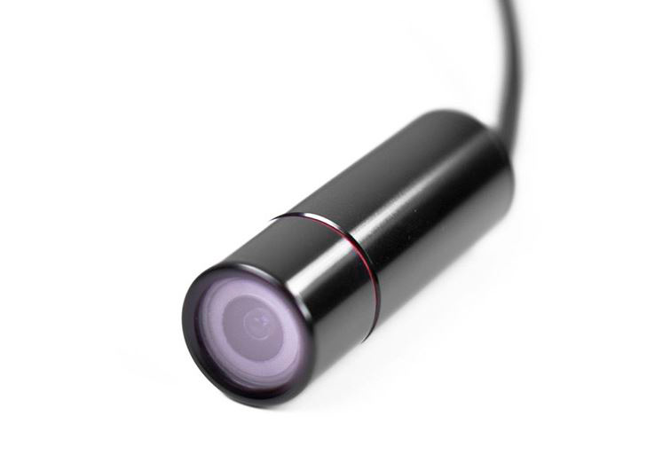 Marshall CV200M 2.1MP FullHD Broadcast HDSDI Lipstick POV Camera