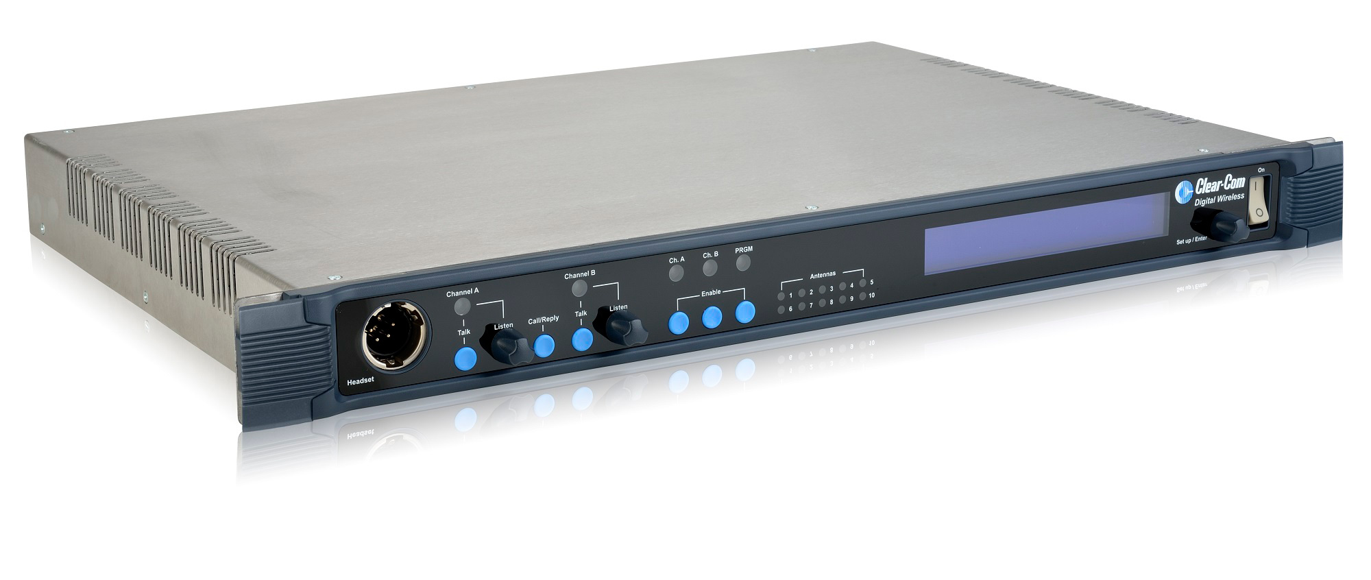 FSIIBase FreeSpeak II Digital Wireless Base Station