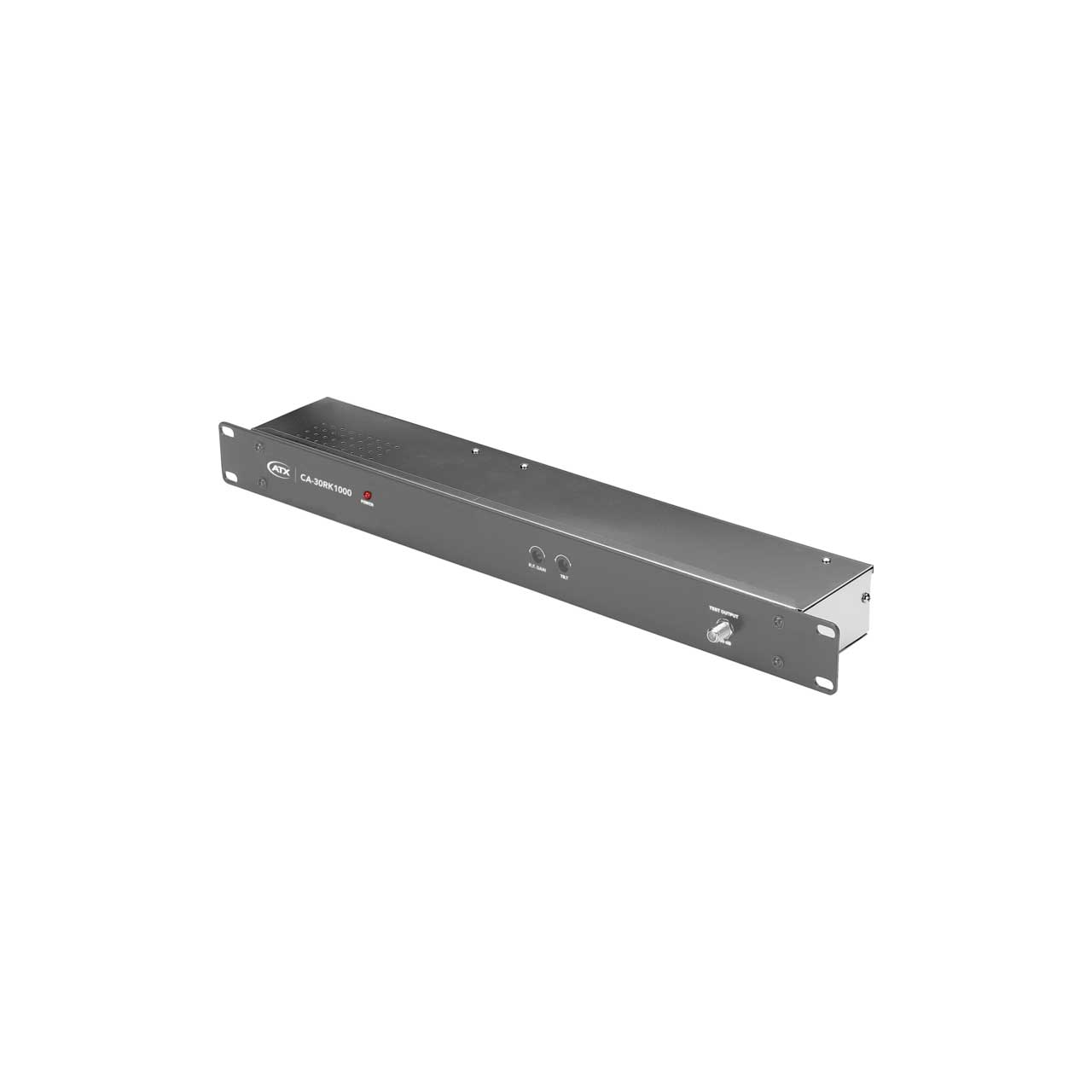 ATX Networks CA-30RK1000 1-GHz Broadband Push-Pull Headend RF Amplifier CA-30RK1000