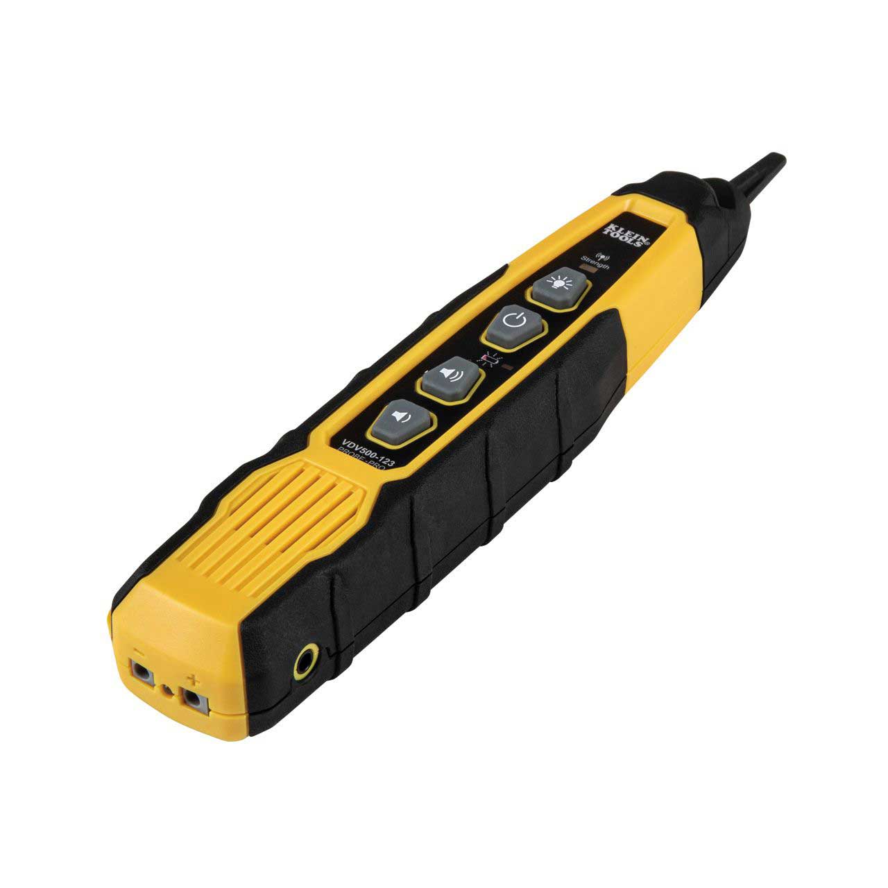 Klein Tools VDV500-123 Probe-PRO Tracing Probe for Tone-Pro Generator VDV500-123