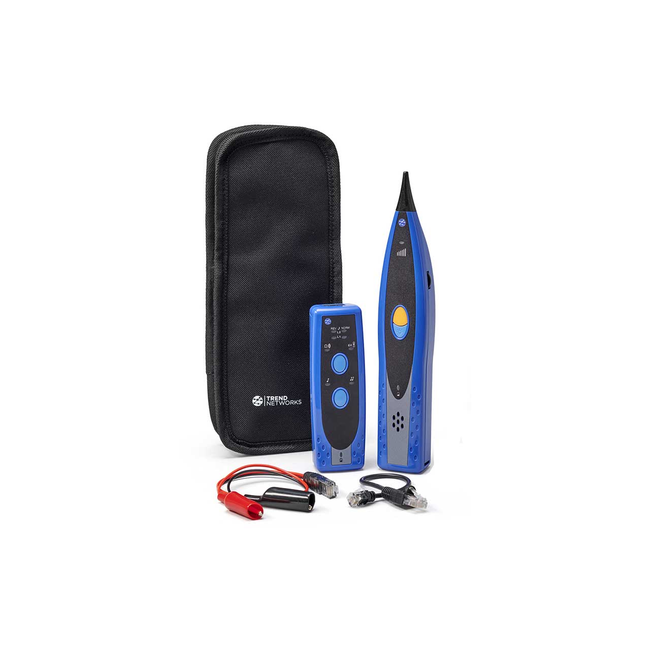 Simply45 ST-180000 Tone and Probe Kit for Data Cable Tracing ST-180000