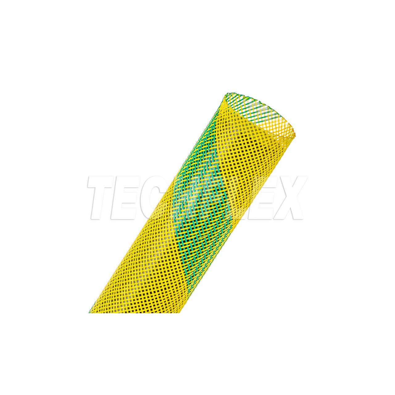 TechFlex PTN1.75NX Flexo PET Sleeving - 200 Foot Spool - 1.75 inch - Nitrox PTN1.75NX