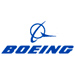 Boeing logo