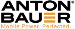 Anton/Bauer to Show Portable Power Technology at Broadcast & Cable Show