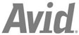 AVID logo