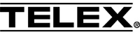 Telex logo