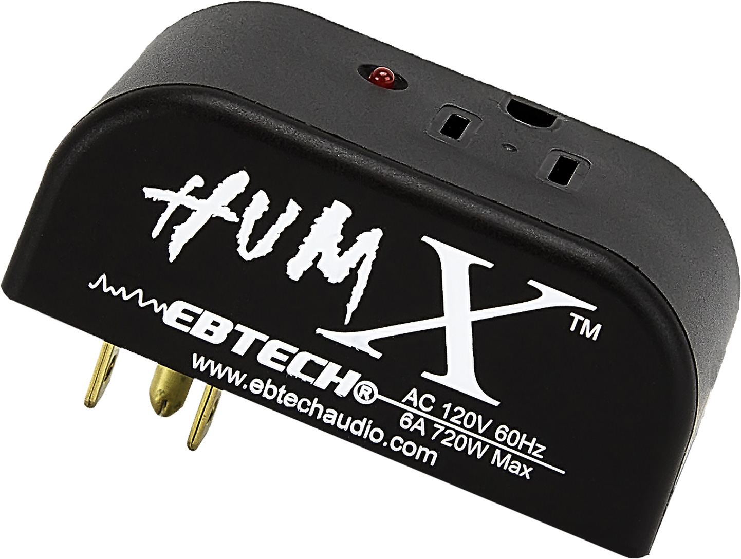 Ebtech Hum X Ground Loop Hum Exterminator