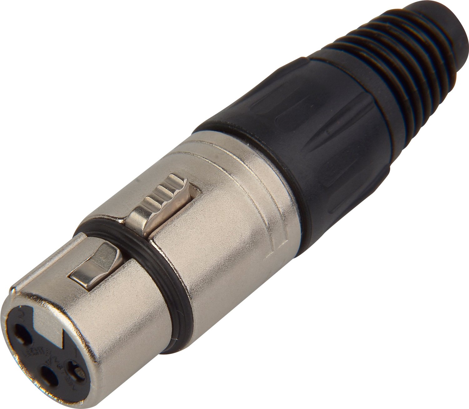 3 pin connector