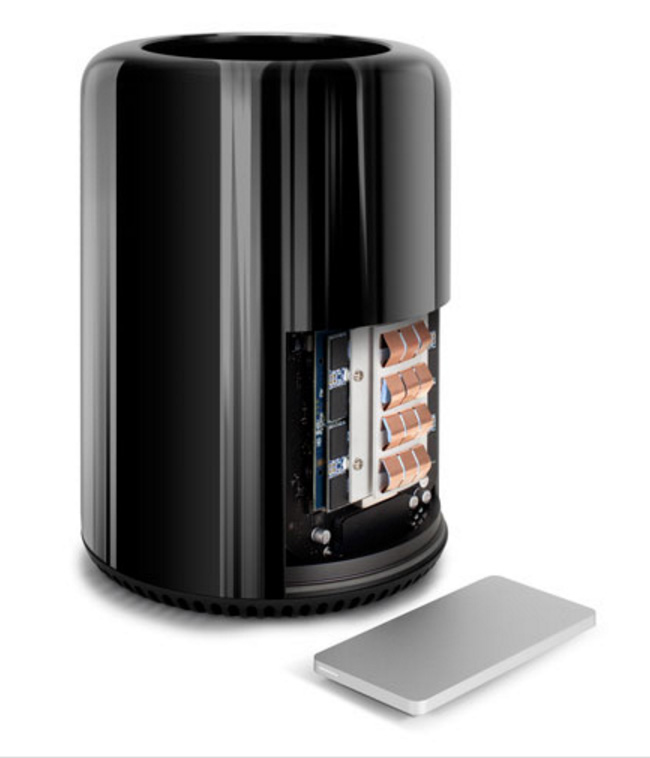 Owc 2tb Aura Ipad Pro Ssd For Mac