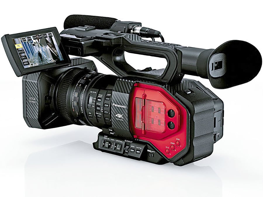 Panasonic 4K AG-DVX200 ワイコン/ワイヤレスHDMIセット Panasonic 4K AG-DVX200 ワイコン/ワイヤレスHDMIセット Panasonic 4K