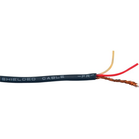 Mogami W2490 Ultraflexible Miniature Microphone Cable - Gray PER FOOT