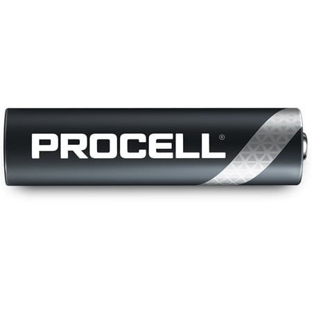 Duracell PC2400 ProCell Heavy Duty AAA Batteries - 24 Pack