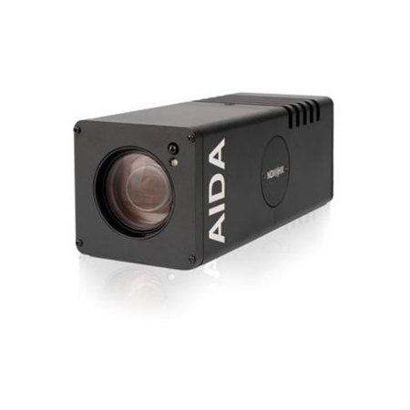 AIDA Imaging HD-NDI-X20 Full HD NDIHX/IP/SRT/HDMI PoE 20x Zoom POV Camera
